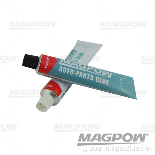 Acrylic Adhesive AB Adhesive Acrylic Glue For Hardware Repairing Factory